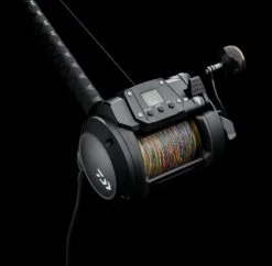 Daiwa Tanacom 1200 Power Assist Electric Dendoh Reel -Fishing Sports Shop Tanacom1200 combo