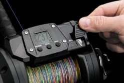 Daiwa Tanacom 1200 Power Assist Electric Dendoh Reel -Fishing Sports Shop Tanacom1200 lever