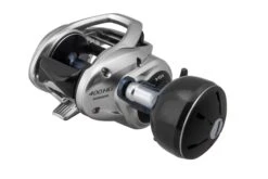 Shimano Tranx 400 Baitcasting Reels -Fishing Sports Shop Tranx400 4