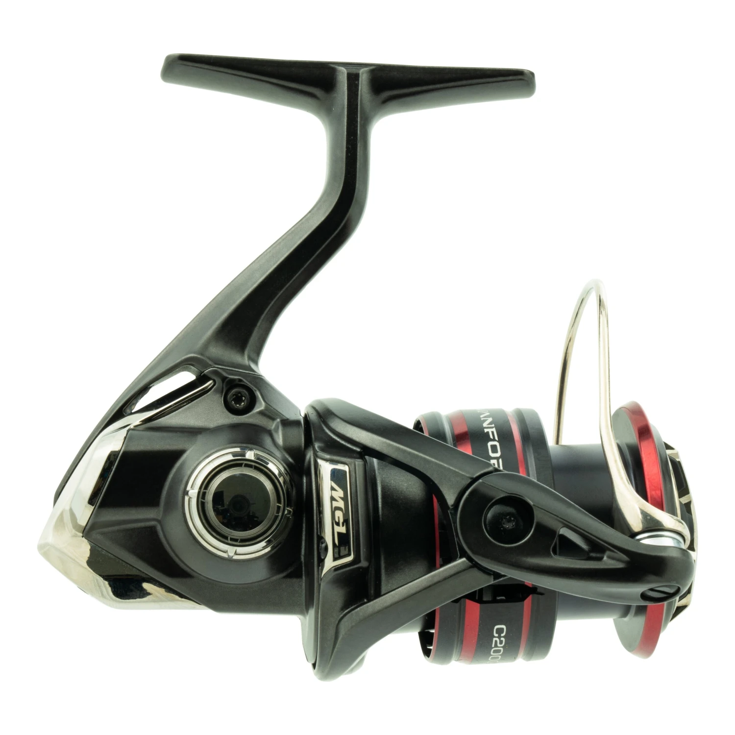 Shimano Vanford Spinning Reels 6 Shimano Vanford Spinning Reels - Image 4