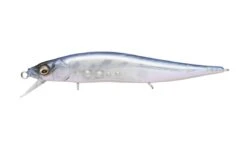 Megabass Ito Vision 110 Jr. Jerkbait 26 Megabass Ito Vision 110 Jr. Jerkbait -Fishing Sports Shop VISION ONETEN Jr. GP PRO BLUE