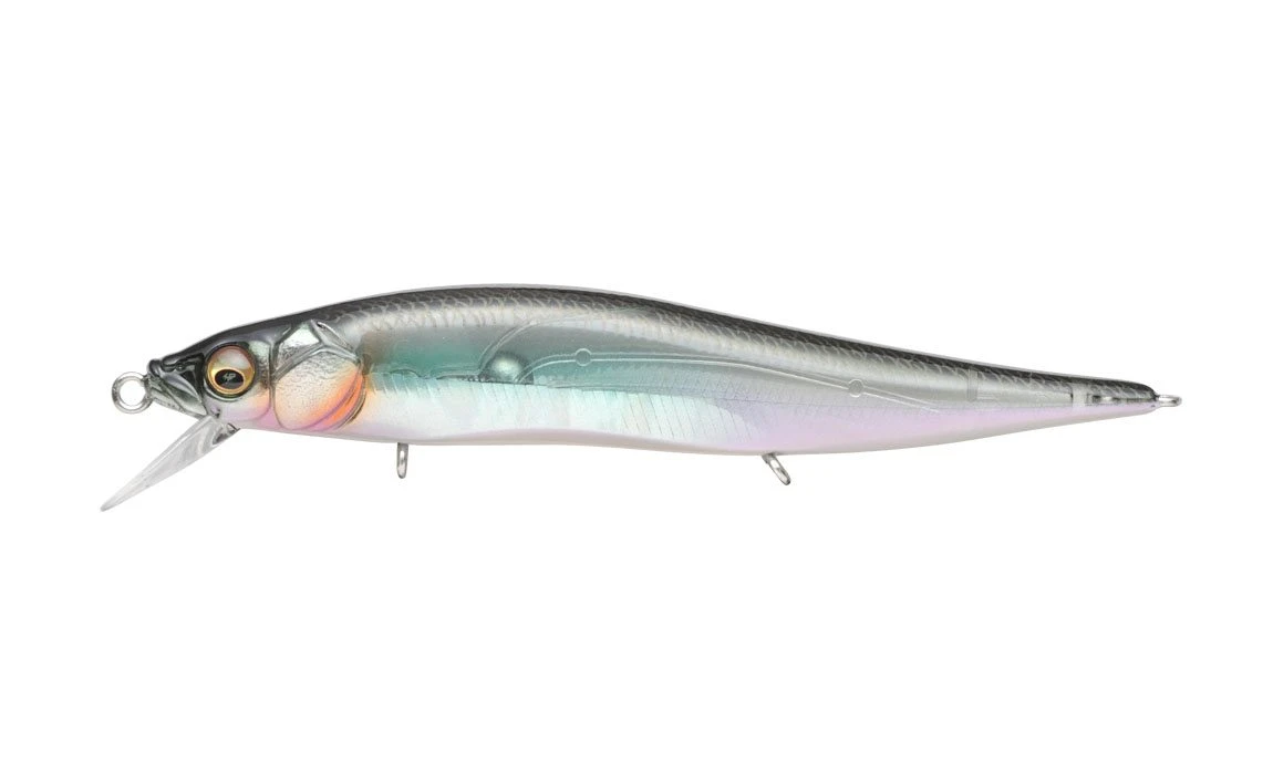 Megabass Ito Vision 110 Jr. Jerkbait 11 Megabass Ito Vision 110 Jr. Jerkbait - Image 9