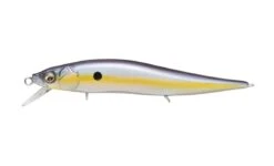 Megabass Ito Vision 110 Jr. Jerkbait 31 Megabass Ito Vision 110 Jr. Jerkbait -Fishing Sports Shop VISION ONETEN Jr. MEGABASS SEXY SHAD
