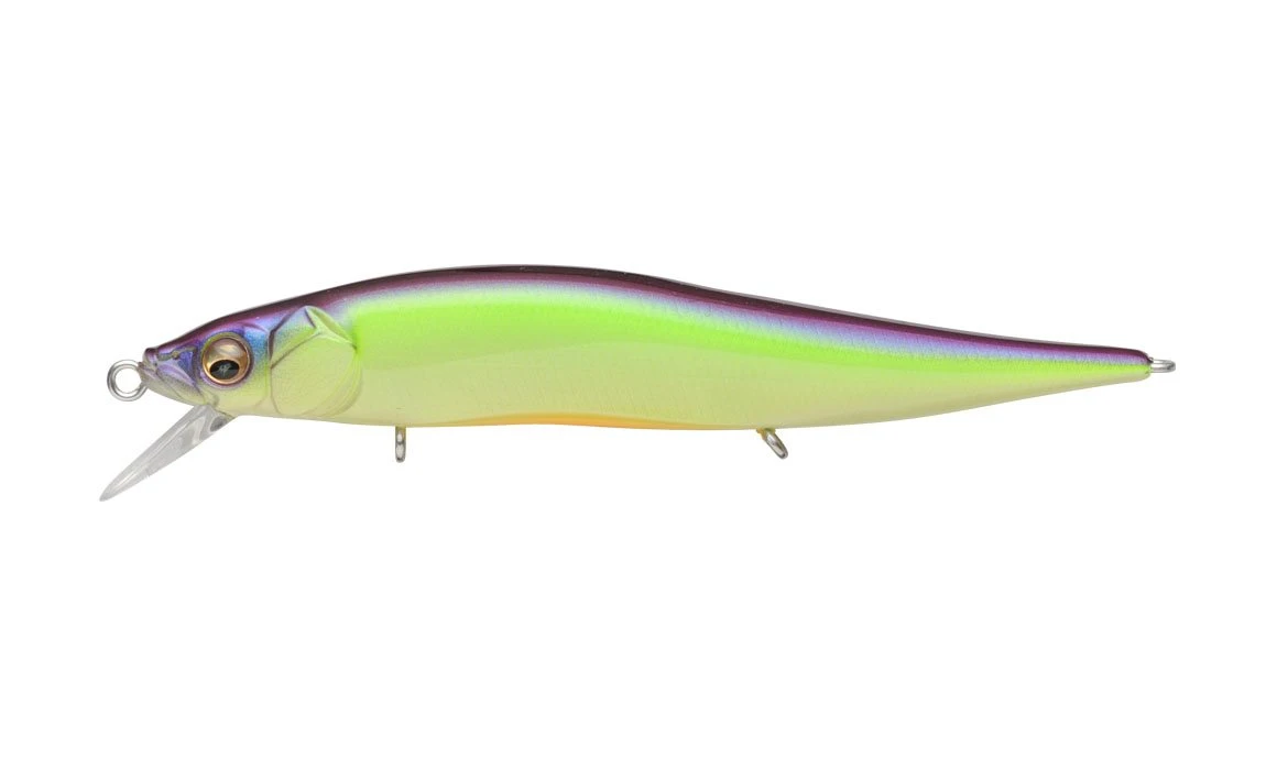 Megabass Ito Vision 110 Jr. Jerkbait 16 Megabass Ito Vision 110 Jr. Jerkbait - Image 14