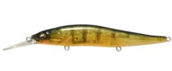 Megabass Ito Vision 110 + 1 Jerkbait -Fishing Sports Shop VISION ONETEN1 GP PRO PERCH