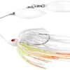 War Eagle Double Willow Painted Head Spinnerbait 2 War Eagle Double Willow Painted Head Spinnerbait -Fishing Sports Shop WE12PW03