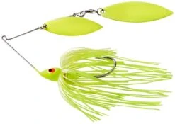War Eagle Double Willow Painted Head Spinnerbait 13 War Eagle Double Willow Painted Head Spinnerbait -Fishing Sports Shop WE12PW43