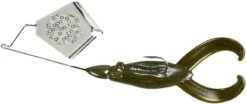 War Eagle Buzztoad Skirtless Frog Buzzbait -Fishing Sports Shop WE38BT205