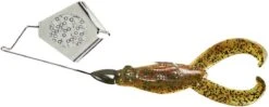 War Eagle Buzztoad Skirtless Frog Buzzbait -Fishing Sports Shop WE38BT206