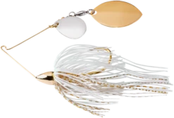 War Eagle Mike McClelland Finesse Spinnerbait -Fishing Sports Shop WE516G01G