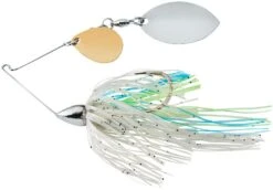 War Eagle Mike McClelland Finesse Spinnerbait -Fishing Sports Shop WE516N08