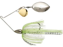 War Eagle Mike McClelland Finesse Spinnerbait -Fishing Sports Shop WE516N09