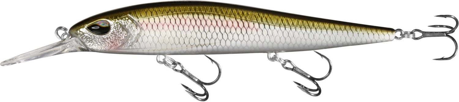 13 Fishing Whipper Snapper Jerkbait 10 13 Fishing Whipper Snapper Jerkbait - Image 8