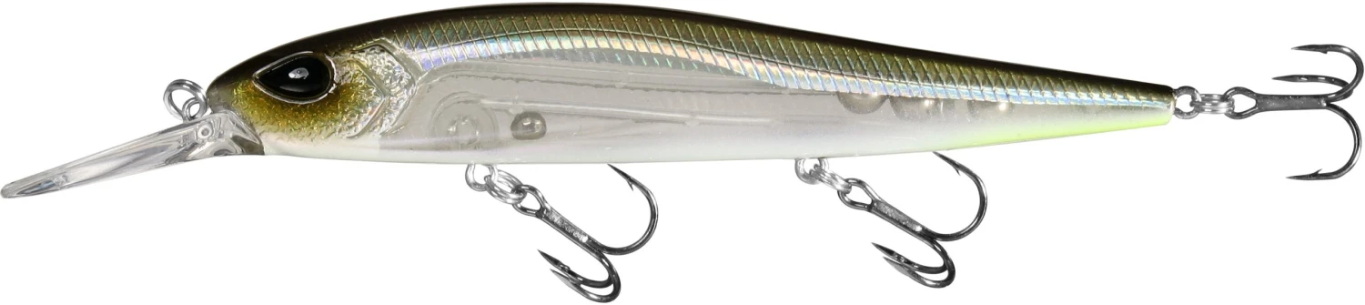 13 Fishing Whipper Snapper Jerkbait 16 13 Fishing Whipper Snapper Jerkbait - Image 14