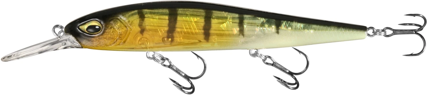 13 Fishing Whipper Snapper Jerkbait 6 13 Fishing Whipper Snapper Jerkbait - Image 4