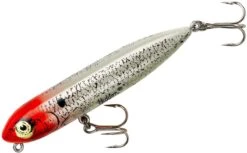 Heddon Zara Puppy 3 Inch Topwater Walker -Fishing Sports Shop X9225G28