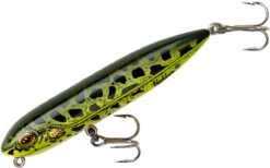 Heddon Zara Puppy 3 Inch Topwater Walker -Fishing Sports Shop X9225NF