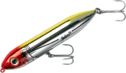 Heddon Super Spook Jr. 3 1/2 Inch Topwater Walker 38 Heddon Super Spook Jr. 3 1/2 Inch Topwater Walker -Fishing Sports Shop X923607