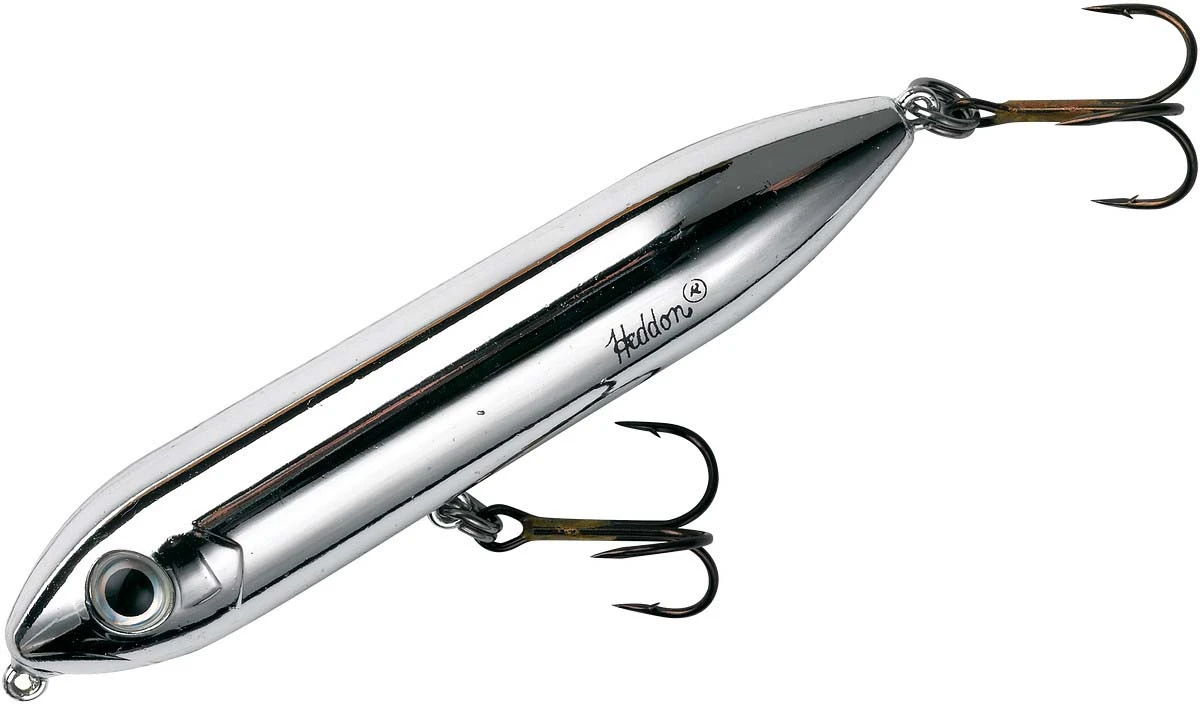 Heddon Super Spook Jr. 3 1/2 Inch Topwater Walker 12 Heddon Super Spook Jr. 3 1/2 Inch Topwater Walker - Image 10