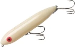 Heddon Zara Spook 4 1/2 Inch Topwater Walker -Fishing Sports Shop X9255BON