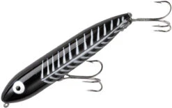 Heddon Zara Puppy 3 Inch Topwater Walker -Fishing Sports Shop X9255XBW