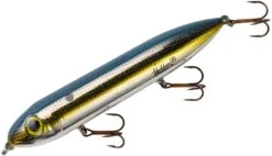 Heddon Super Spook 5 Inch Topwater Walker -Fishing Sports Shop X9256426
