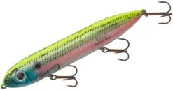 Heddon Super Spook 5 Inch Topwater Walker -Fishing Sports Shop X9256HOS
