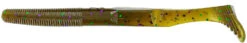 Gary Yamamoto Swim Senko 5 Inch Paddle Tail Worm 10 Pack -Fishing Sports Shop YAM 31 10 301