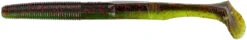Gary Yamamoto Swim Senko 5 Inch Paddle Tail Worm 10 Pack -Fishing Sports Shop YAM 31 10 925