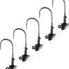 YUM Money Head Swimbait Jighead 5 Pack 2 YUM Money Head Swimbait Jighead 5 Pack -Fishing Sports Shop YBMHJ3631
