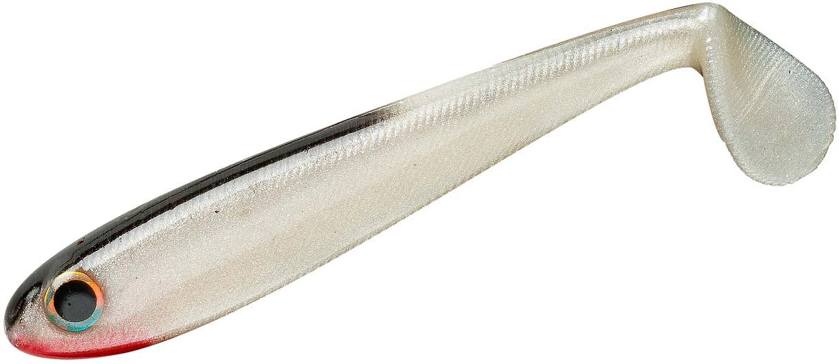 YUM Money Minnow Paddle Tail Swimbait 8 YUM Money Minnow Paddle Tail Swimbait - Image 6