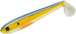 YUM Money Minnow Paddle Tail Swimbait 10 YUM Money Minnow Paddle Tail Swimbait -Fishing Sports Shop YMM5927
