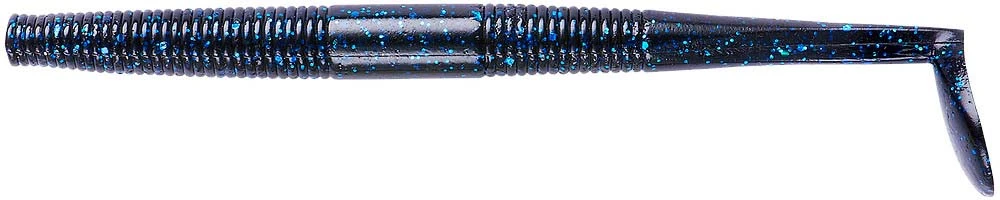 YUM Swim N' Dinger Paddle Tail Worm 4 YUM Swim N' Dinger Paddle Tail Worm - Image 2