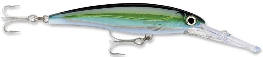 Rapala X-Rap Magnum 10 Big Game Slash Bait 21 Rapala X-Rap Magnum 10 Big Game Slash Bait - Image 19