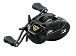 Daiwa Zillion 10.0 TW Baitcasting Reels -Fishing Sports Shop ZILLION10.0SVTW side
