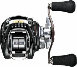 Daiwa Zillion TW HD Baitcasting Reel 8 Daiwa Zillion TW HD Baitcasting Reel -Fishing Sports Shop ZILLIONTWHDTopDown twing 1