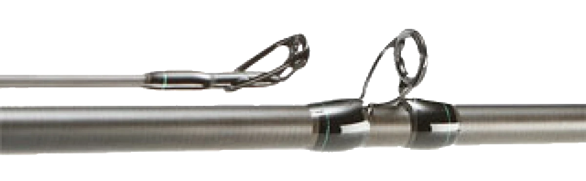 IRod Air Series Bass Casting Rods 4 IRod Air Series Bass Casting Rods - Image 2