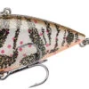 Strike King Red Eyed Shad Tungsten 2 Tap 1/2 Oz. Lipless Crankbait 2 Strike King Red Eyed Shad Tungsten 2 Tap 1/2 Oz. Lipless Crankbait -Fishing Sports Shop albino craw