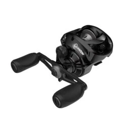Quantum Accurist Baitcasting Combo - Black 12 Quantum Accurist Baitcasting Combo - Black -Fishing Sports Shop atbk100h706fa.ns2 3
