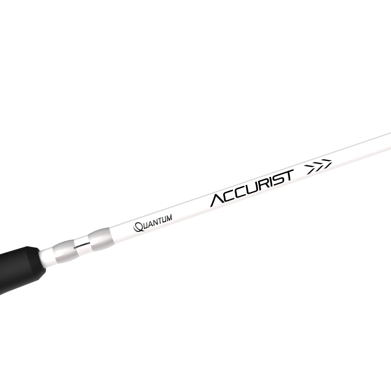 Quantum Accurist Baitcasting Combo - Black 6 Quantum Accurist Baitcasting Combo - Black - Image 4