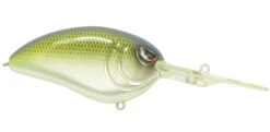 SPRO John Crews Little John DD 70 Extra Deep Diving Crankbait -Fishing Sports Shop ayu shad
