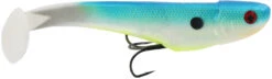 Big Bite Baits B5 Line Thru 5 Inch Paddle Tail Swimbait -Fishing Sports Shop b5 2003