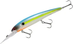 Bandit Suspending Minnow Walleye Deep -Fishing Sports Shop bdtsmb31 sexyshad