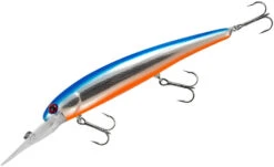 Bandit Suspending Minnow Walleye Deep -Fishing Sports Shop bdtsmod95 bluebackoriginal
