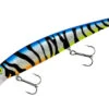Bandit Suspending Minnow Walleye Deep -Fishing Sports Shop bdtsmol102 bluebackstripe