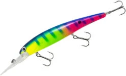 Bandit Suspending Minnow Walleye Deep -Fishing Sports Shop bdtsmol160 slither