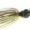 Z-Man Evergreen Jack Hammer ChatterBait 1 1/4 Oz. -Fishing Sports Shop bhite delight