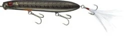 Evergreen International SB-125 "Shower Blows" Topwater Walker 18 Evergreen International SB-125 "Shower Blows" Topwater Walker -Fishing Sports Shop black 2Bbone 66e38e8b f0d9 4724 a27e 5004905dcdf5