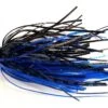 Z-Man ShroomZ Micro Finesse Jig 1/8 Oz. 2 Pack -Fishing Sports Shop black blue a4b3fd3b bdd3 4598 a6fe 274e6d83d532