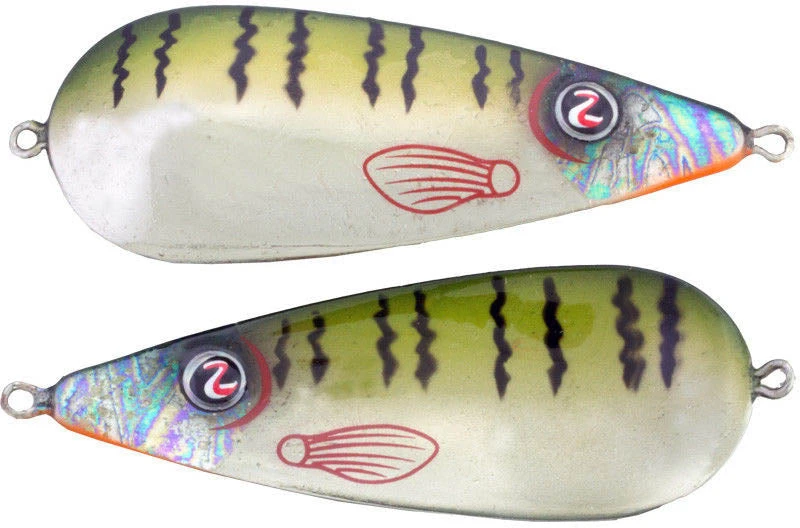 River2Sea Worldwide Spoon 100 3 River2Sea Worldwide Spoon 100